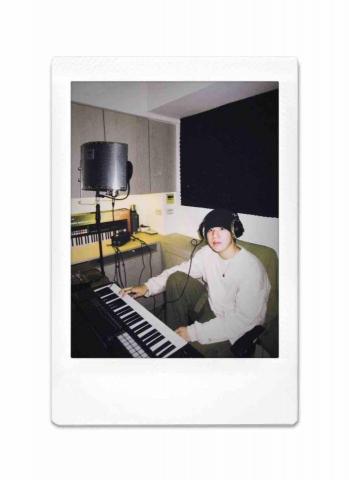 Ra1ny的音樂工作室