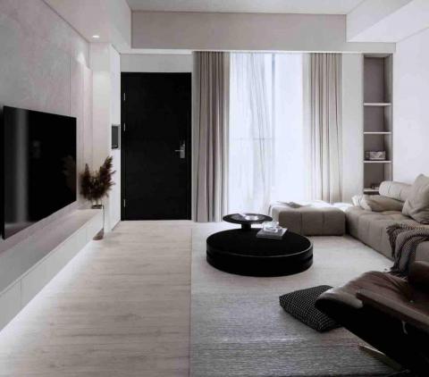 伊或林室內設計裝修有限公司 - 