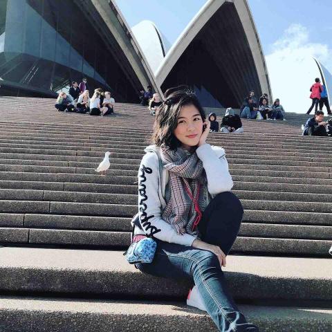 嘉義市東區雅思課程家教推薦Jin老師