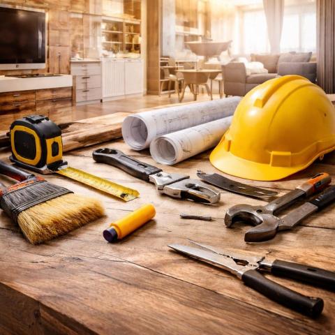 提供陽台服務的專家麗得油漆工程