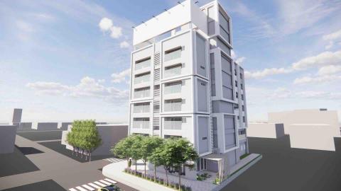 田設計 Field Design - 3D建模