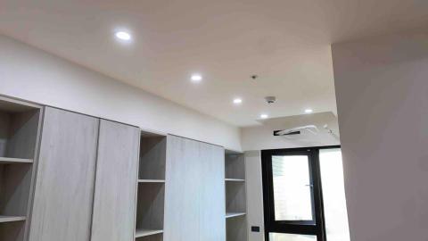 水電小子 - 安裝完成