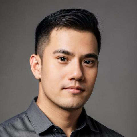 台灣電路學家教推薦Baron Fu