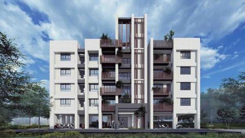 梁儀全建築師事務所/樴子匠作室內設計 - 