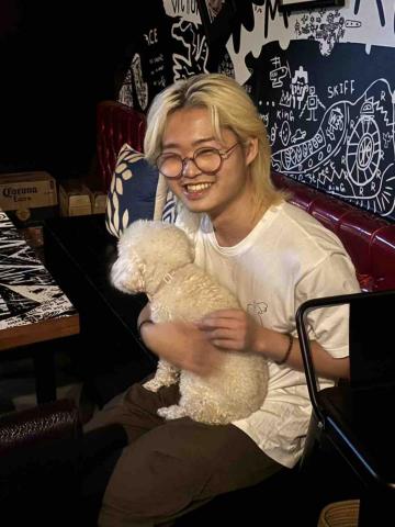 提供48服務的專家吳東翰