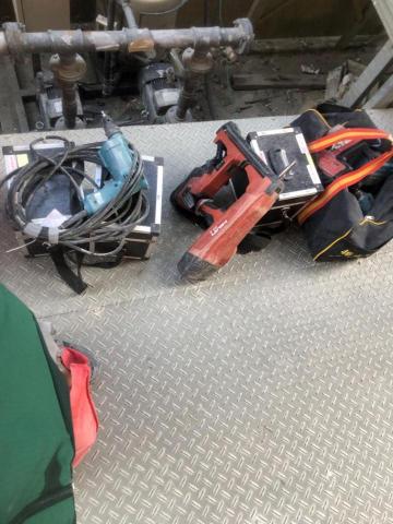 煜伸水和電維修 - 