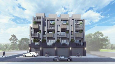 梁儀全建築師事務所/樴子匠作室內設計 - 