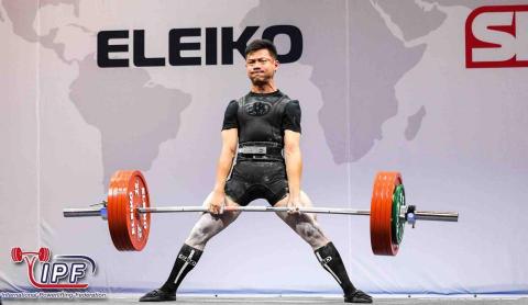 提供台語服務的專家吳宸霆