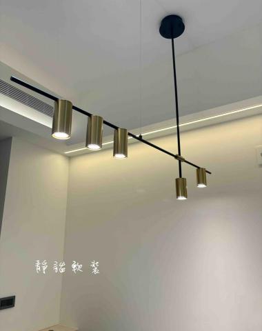 靜謐軟裝設計 - 