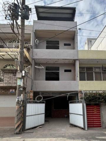 虎山有限公司 - 透天屋 防水 石頭漆