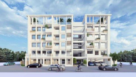 梁儀全建築師事務所/樴子匠作室內設計 - 