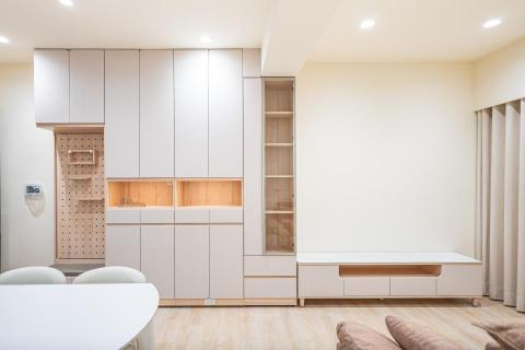 顏子齊 - 空間攝影