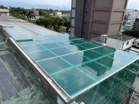 丞駿工程行 - 更換pc板