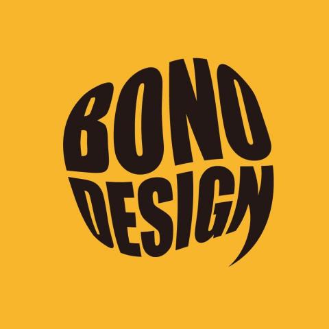 提供受眾服務的專家波諾視覺設計