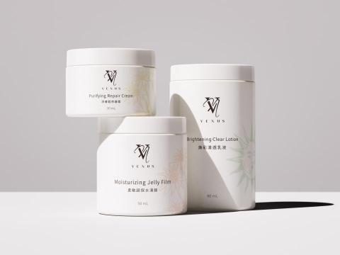 田設計 Field Design - 瓶器設計