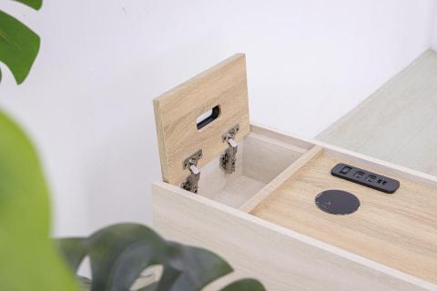 顏子齊 - 家具商品攝影