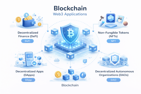 Justin Su - 區塊鏈Web3應用（實作過 Web3. Solidity Smart Contract）
