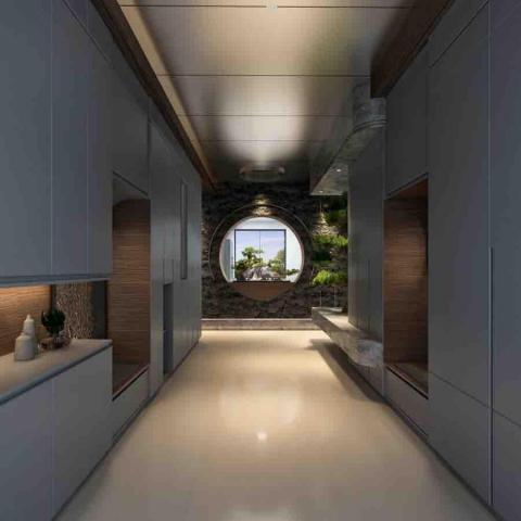 梁儀全建築師事務所/樴子匠作室內設計 - 