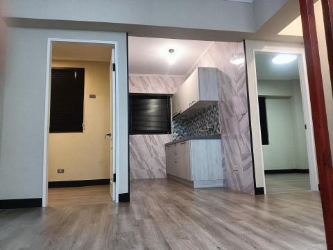 麗得油漆工程 - 楊梅室內裝修，工業風！