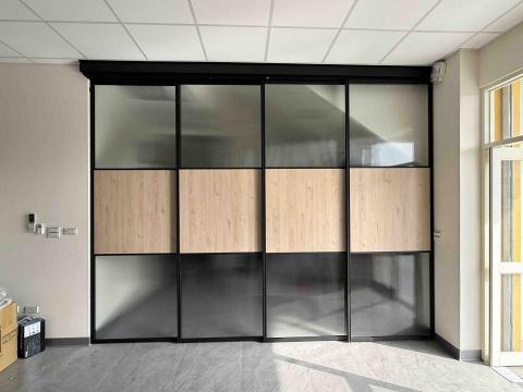 剛成鋁門窗(蔡毓修) - 