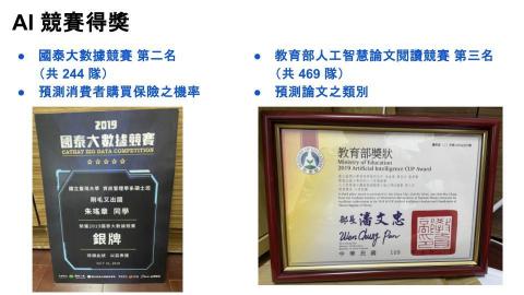 壽司資訊有限公司 - 