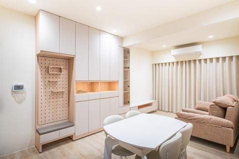 顏子齊 - 空間攝影