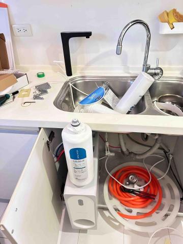 樂揚淨水工程有限公司 - 