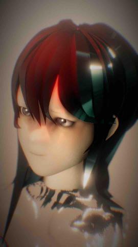 提供2d轉3d圖服務的專家Shizuka 3D