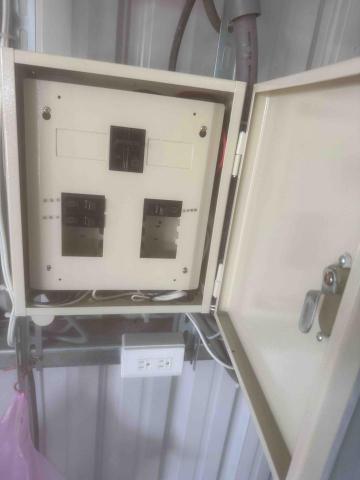 光睿電機水電工程行 - 