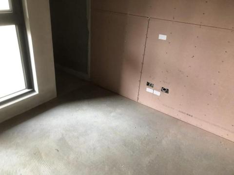 煜伸水和電維修 - 濕式隔間施工翁