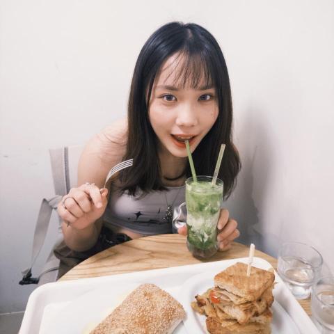 提供五股服務的專家李昀蓁