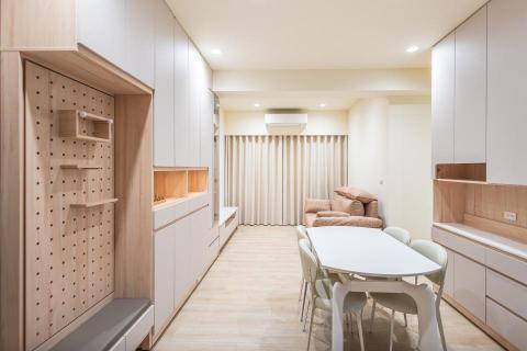 顏子齊 - 空間攝影