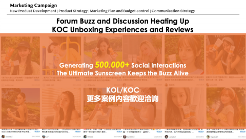 Ms. Yang - 歡迎洽詢