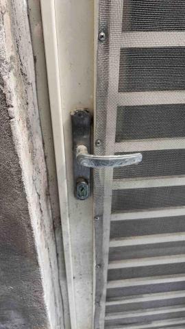 李宗昇 - 開鎖後，發現有暗鎖