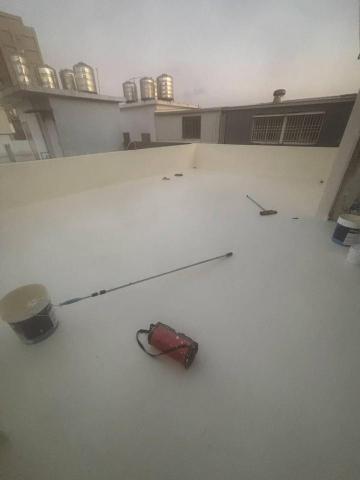 虎山有限公司 - 防水工程