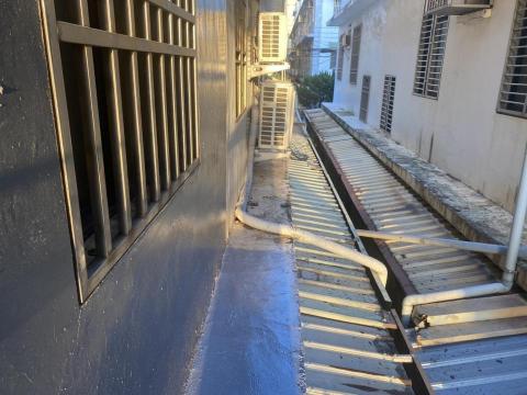 虎山有限公司 - 防水工程