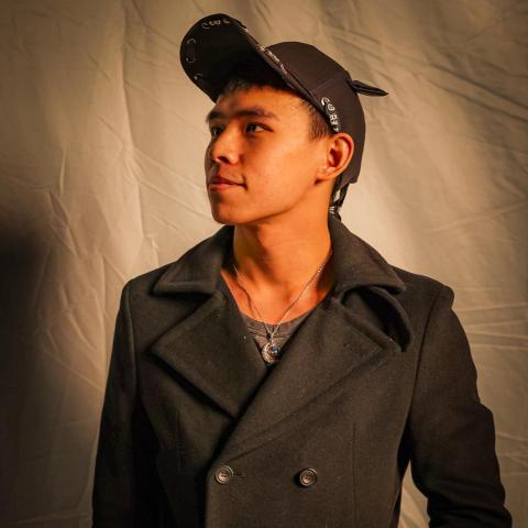 提供價目表服務的專家鄭丞竣