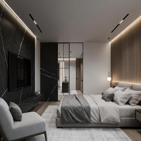 翰閣室內設計 - 