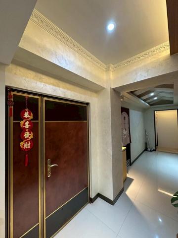 長聖油漆 - 藝術漆塗料施工