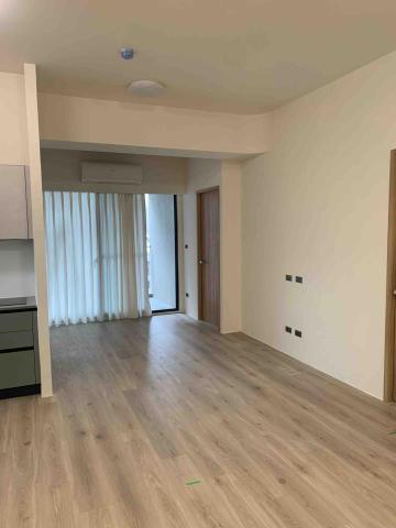 大吉工程行 - 金雅區：全室內批土刷新+木作冷氣盒