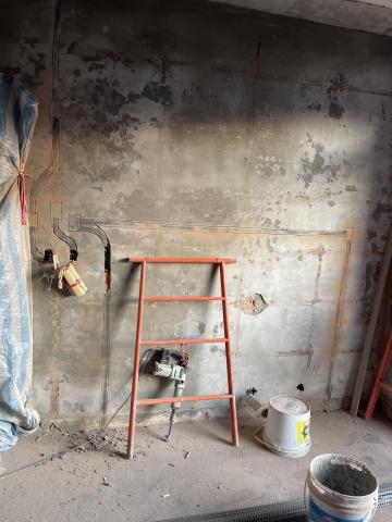 林明翰 - 管溝切割打除