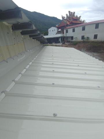 提供電動鐵捲門服務的專家天陽工程行