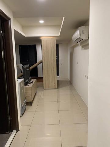 長聖油漆 - 套房水泥漆粉刷