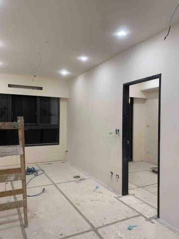 大吉工程行 - 湖口：坎燈安裝