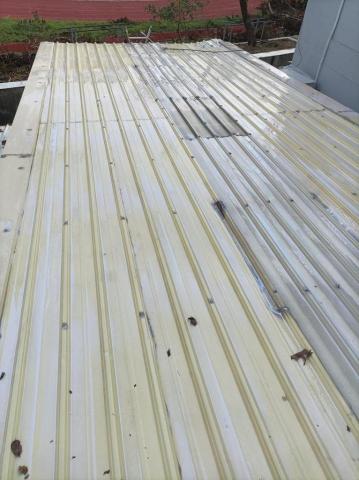 湧森油漆藝術塗料工程 - 施作前作業