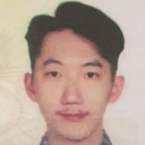 提供竹東ubike服務的專家劉先生