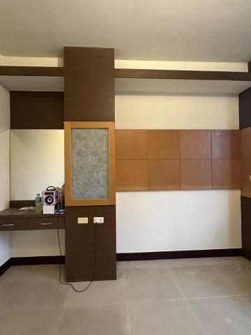 長聖油漆 - 全室水泥漆粉刷/踢腳板施工