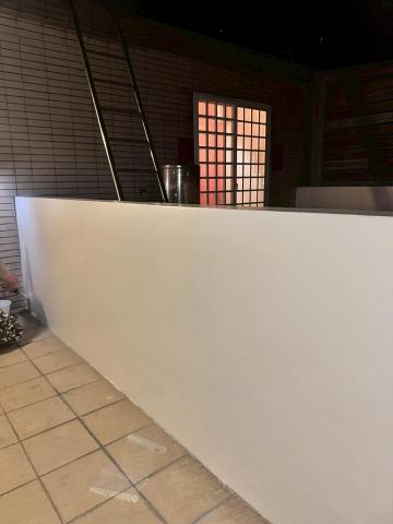 長聖油漆 - 樓頂防水施工