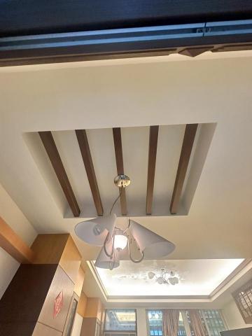 長聖油漆 - 全室水泥漆粉刷