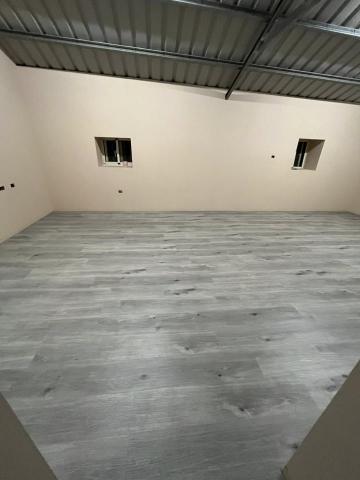 長聖油漆 - 6.5ML卡扣式地板鋪設